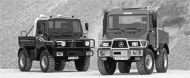 Unimog