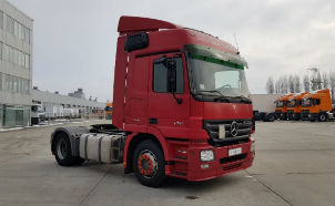 Mercedes Sprinter(Пассажирский)