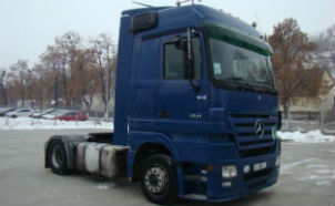 Mercedes Sprinter(Пассажирский)