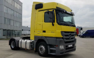 Mercedes Sprinter(Пассажирский)